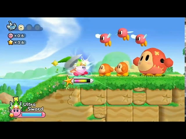 All E3 Kirby Trailers & Announcements - 1996-2017