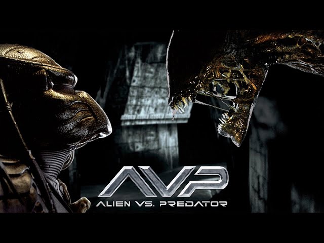 Alien vs. Predator (2004) Movie || Sanaa Lathan, Raoul Bova, Lance Henriksen || Review and Facts