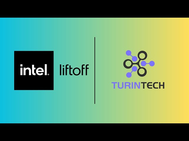 Optimizing AI with Intel: TurinTech’s Path to Efficiency | Intel Software