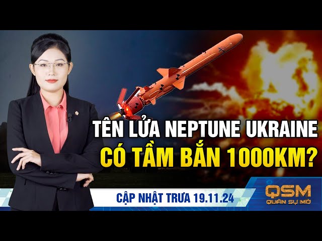 TU 160 Nga lần đầu tấn công Ukraine sau hơn 1 năm, Mỹ và Philippines chia sẻ tin tình báo Trung Quốc