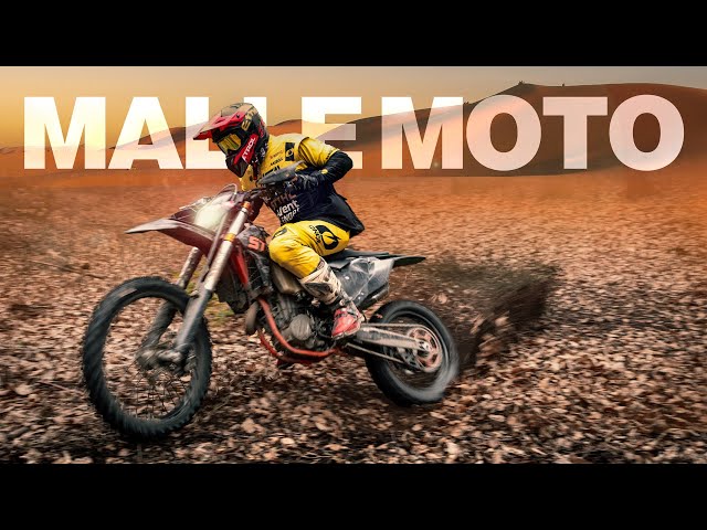 The Unsung Stories of a Dakar Legend! - Simon Marcic