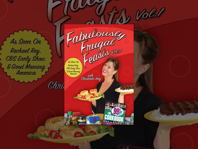 Fabulously Frugal Feasts