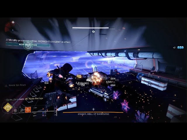 Destiny 2 Abohrant Imperitive