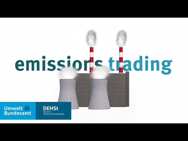 Emissions Trading