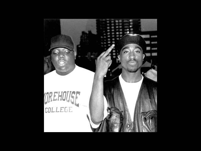 OLD SCHOOL HIP HOP MIX - 2PAC, DR. DRE, NATE DOGG, SNOOP DOGG, KURUPT, MOBB DEEP