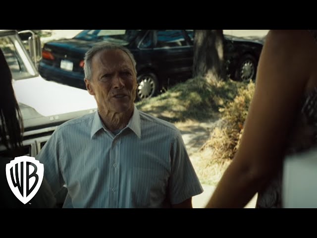 Clint Eastwood Collection | "Gran Torino" - No More | Warner Bros. Entertainment