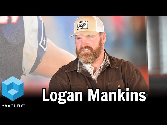 Logan Mankins | VTUG Winter Warmer 2018