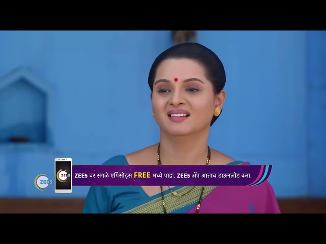 Sara Kahi Tichyasathi | Ep - 168 | Feb 27, 2024 | Best Scene 3 | Zee Marathi