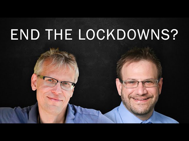 Should We End the Lockdowns? A Soho Forum Debate