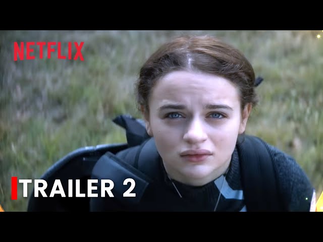 Uglies Trailer 2 | Netflix | Joey King | Chase Stokes |  Keith Powers