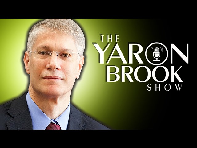 The Putin/Tucker Interview - Analysis | Yaron Brook Show