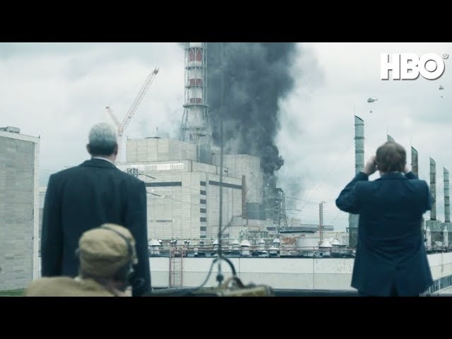 Chernobyl (2019) | Official Trailer | HBO