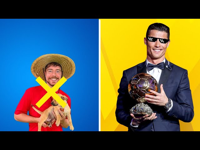 🔴 Live | Ronaldo beat Mr Beast Subscriber ?!?!?!