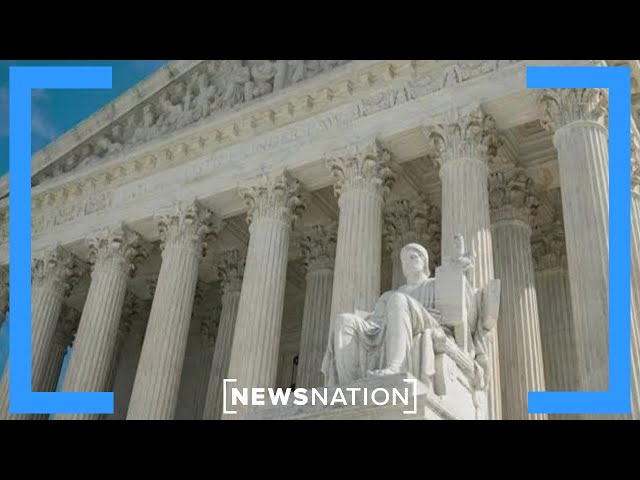 Americans need new Supreme Court, Congress: Jill Stein | Morning in America