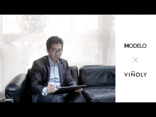 Modelo Visionary x Viñoly Architects