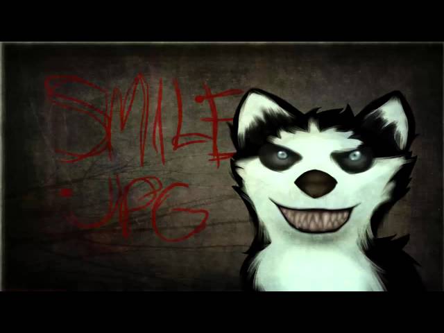 TOP 10 CREEPYPASTA MONSTERS