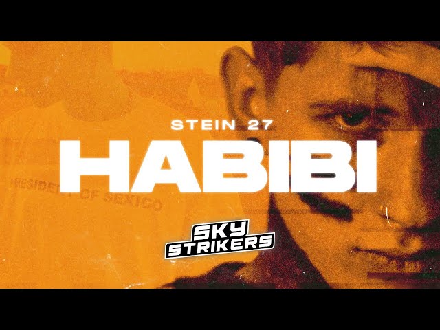 STEIN27 - Habibi (SKY STRIKERS Remix)