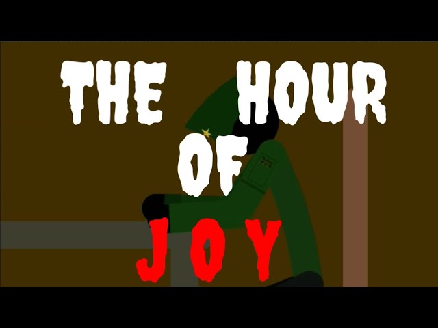 The Joy (Flesh And Critters)