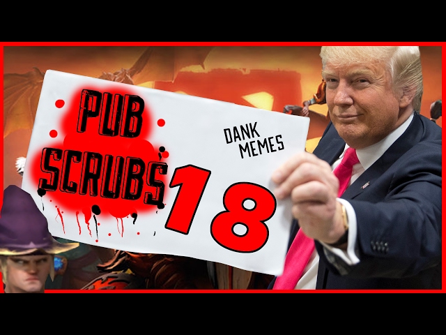 Pub Scrubs 18