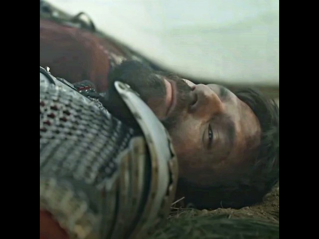 Sultan Mehmed Badly Injured Sad MoMent 😢#short