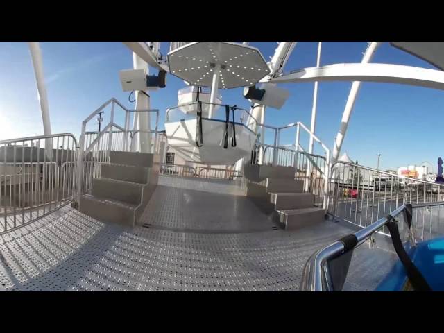 360 Tour of the Arizona State Fair