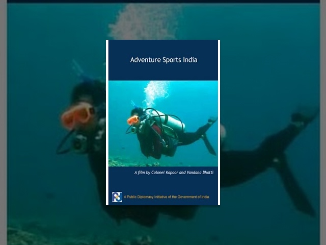 Adventure Sports India