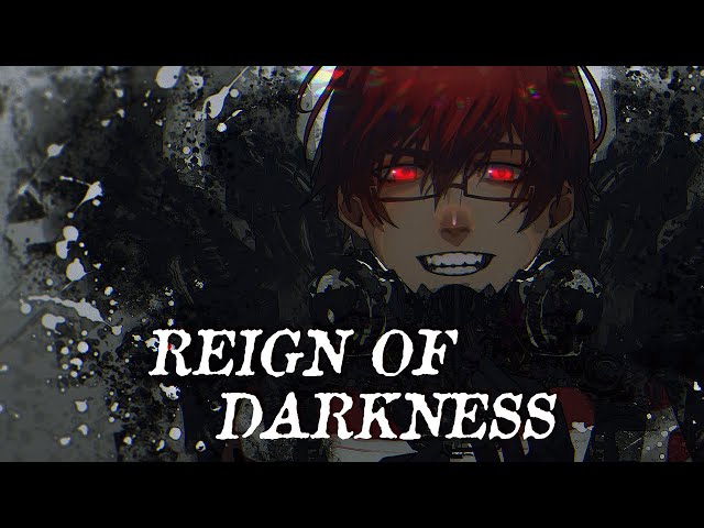 Thy Art is Murder - Reign of Darkness | Cover by Xandu