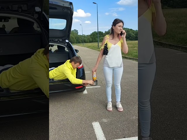 Funny Prank videos #shorts