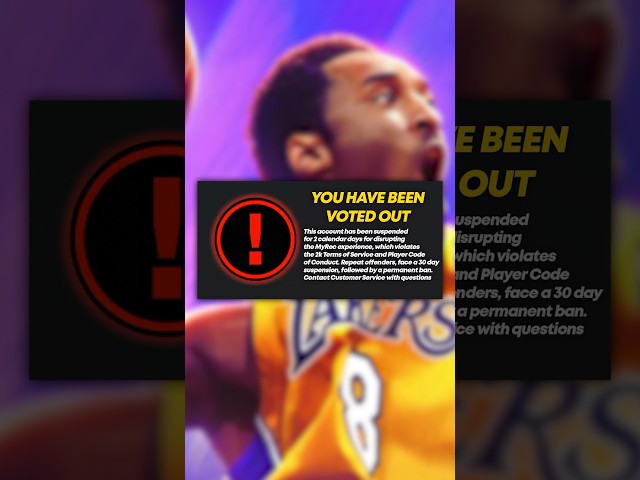 HOW to STOP the REC TROLLS in NBA 2K24 👿