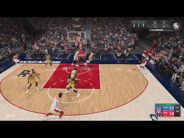 Shaquille O'Neal Hits A Full Court Shot From 80+ Feet Away!