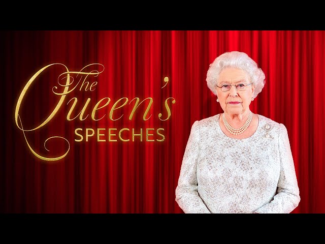 The Queen's Speeches (2023)