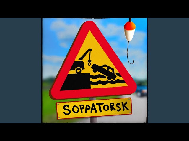 SOPPATORSK