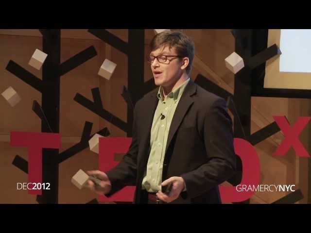 When Will the College Bubble Burst: Patrick Stanley at TEDxGramercy