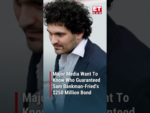 Global News Wrap: Sam Bankman-Fried's Criminal Case | World News | #shorts