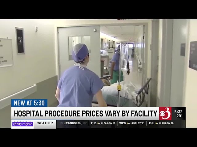 Advocates say health care price reforms could save Vermont millions