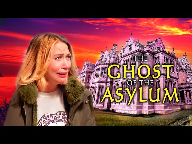 The Ghost of the Asylum | Full Movie in English | Horror