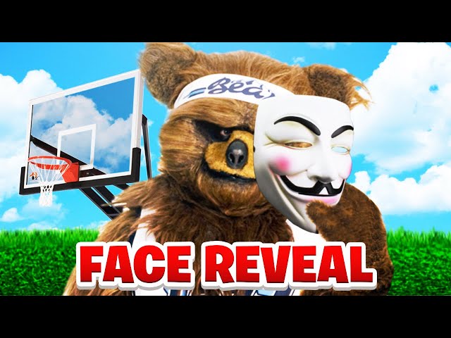 Grinding DF OFFICIAL FACE REVEAL...