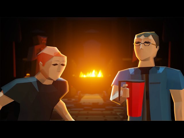 Mod Ash & Mod Ed Explore Varlamore | Cinematic Trailer