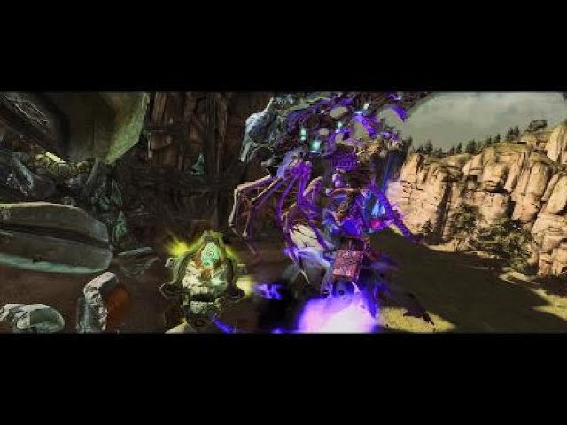 Darksiders II (PS5) - The Guardian