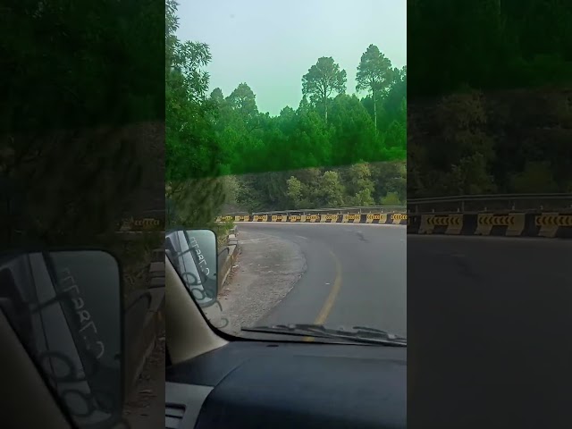 Murree ♥️ ||#shorts #youtubeshorts #viralshorts