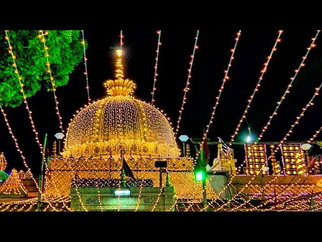 Top No-1 Qawwali | Khwaja Garib Nawaz Qawwali | Ajmer Dargah New Qawwali | Super Hit Qawwali 2024