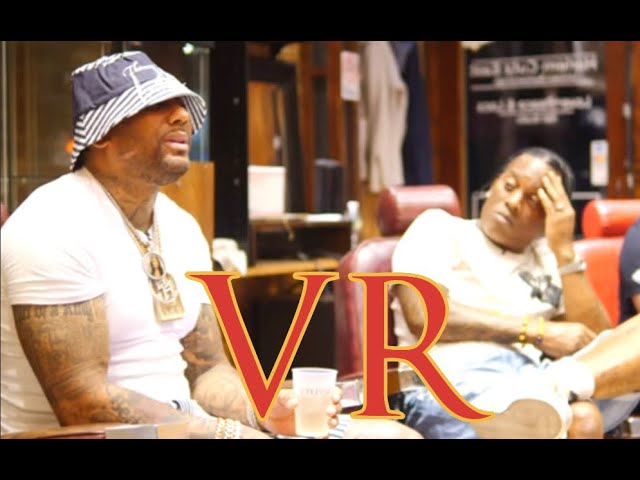 VR: MAINO REACTS TO L.A. 6AN6 CULTURE EXPLODING IN NEW YORK!!!