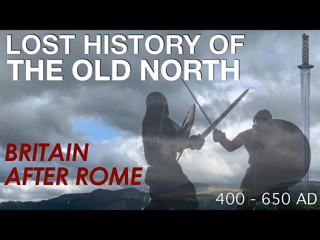 After Rome - The War For Britain // History Documentary