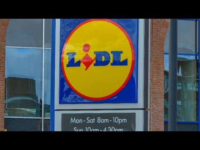 Lidl Facing Furious Shopper BOYCOTT After Issuing £350 Warning For ALL Stores 🤔