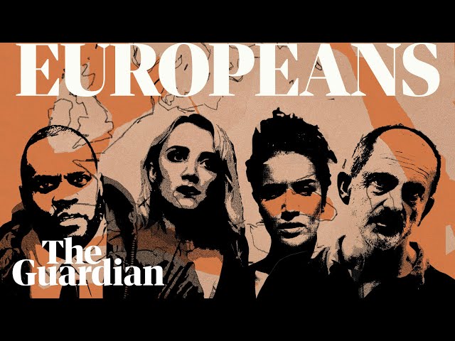 Europeans: original dramas from across Europe