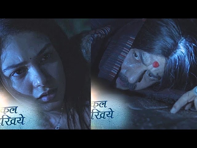 Megha Baresenge Promo: Megha Ne Arjun Ke Papa Ko Kiya Sabke Samne Expose, Megha Nikli Jhoothi