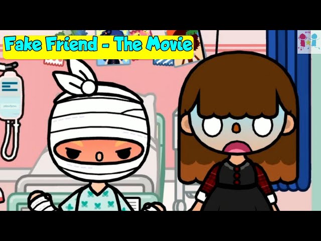 Fake Friend - All Parts (Toca Life)