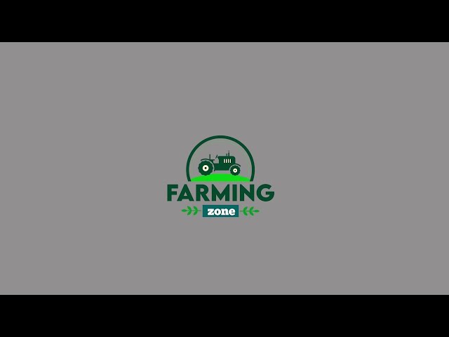 FARMING ZONE: THE ROLE OF INSURANCE IN AGRICULTURE