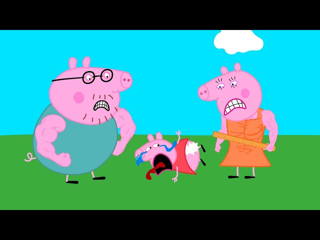 Cost of Lies - Peppa Best Compilation