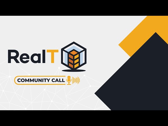 English Community Call — November 21, 2024